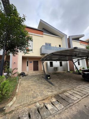 4-bedroom Terrace Duplex, Dawaki, Gwarinpa, Abuja, Terraced Duplex for Sale
