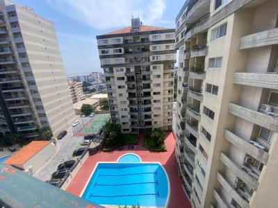 Serviced 3bedroom Apartment + Bq in a  Serene Location, Admiralty Towers, Gerard Road, Ikoyi, Lagos, Old Ikoyi, Ikoyi, Lagos, Flat / Apartment for Rent