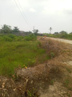 20 Acres of Dry Land, Nichemtex Estate Bayeku, Ikorodu, Lagos, Mixed-use Land for Sale