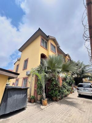 4 Bedroom Terrace Duplex with Boys Quarters, Lekki Phase 1, Lekki Phase 1, Lekki, Lagos, Terraced Duplex for Rent