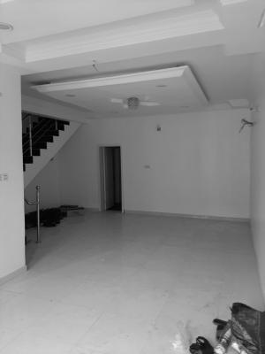 Its a Self-serviced and Come with Your Own Generator 4 Bedroom Townho, Oniru, Victoria Island (vi), Lagos, Terraced Duplex for Rent