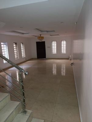Newly Renovated 5 Bedroom Semi Detached Duplex with a Room Bq, Central Surulere, Surulere, Lagos, Detached Duplex for Rent