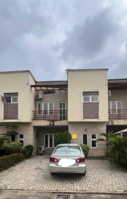 Luxury 3bedroom Terrace Duplex, Karsana, Karsana, Abuja, Terraced Duplex for Sale