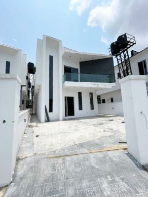 4 Bedroom Fully Detached Duplex with Bq, Ajah, Lagos, Detached Duplex for Sale
