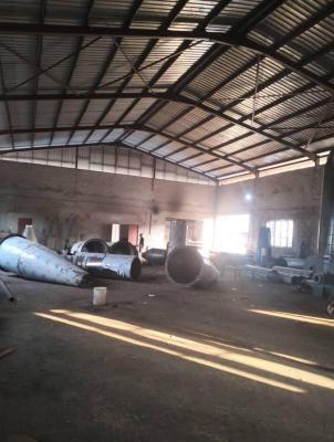 a Warehouse, Ikotun- Idimu, Ikotun, Lagos, Warehouse for Sale