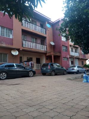 Spacious Three Bedroom Flat, By Lento Aluminium, Life Camp, Abuja, House for Rent