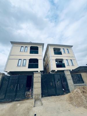 Brand New 2bedroom Apartment, Bariga, Shomolu, Lagos, Flat / Apartment for Rent