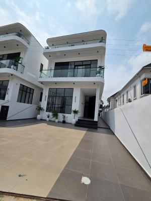 a Luxury 5 Bedroom Detached Duplex with a Room Bq, Oral Estate, Lekki, Lagos, Detached Duplex for Sale