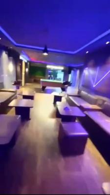 Well Designed Clubhouse in a Commercial Hub at Lekki, Directly on Admiralty Way, Lekki Phase 1, Lekki, Lagos, Restaurant / Bar for Rent