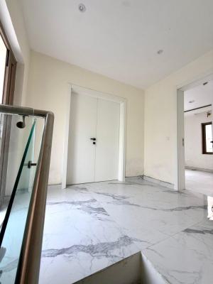 Affordable Luxury 5-bedroom Semi Detached Homes in a Premium Location, Banana Island, Ikoyi, Lagos, Semi-detached Duplex for Sale