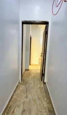 Executive 1 Bedroom Mini Flat on Pentfloor, Canal West Estate, Osapa, Lekki, Lagos, Mini Flat (room and Parlour) for Rent