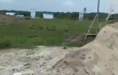 50plots of Land, Iberekodo Scheme By Eleko, Ibeju Lekki, Lagos, Land for Sale