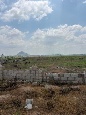 250sqm, Dsams Luxury Homes, Idu Industrial, Abuja, Residential Land for Sale