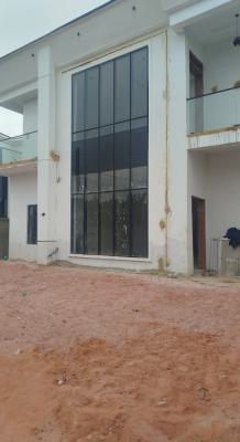 Exquisite New 5 Bedroom Detach Duplex All Room Ensuite with Bq, Oshorun Estate Opic Lagos, Opic, Isheri North, Lagos, Detached Duplex for Sale