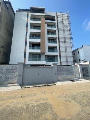 Luxury 2 Bedroom Penthouse Apartment with Cinema, Lekki Phase 1, Lekki, Lagos, House for Sale