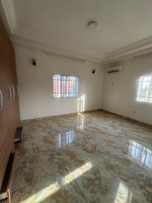 Very Clean 3 Bedroom Flat with Bq, Katampe, Abuja, Flat / Apartment for Sale