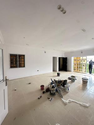 Spacious 2bedroom Apartment with Bq, Oniru Victoria Island, Victoria Island (vi), Lagos, Flat / Apartment for Rent