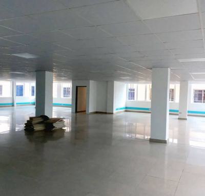 Fully Service Office Space with Top-notch Amenities, Elevator, Backup, Awolowo Road Ikoyi Lagos, Ikoyi, Lagos, Commercial Property for Rent