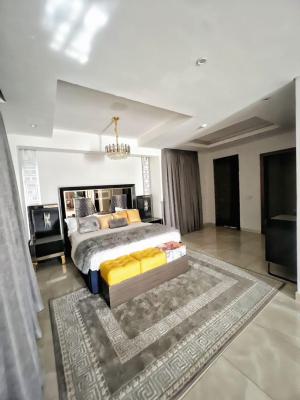 Luxury 5bedroom Maisonette Apartment 2yrs Payment Upfront, Banana Island  Ikoyi Lagos, Ikoyi, Lagos, Flat / Apartment for Rent