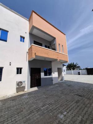 Brand Newly Built 2bedroom Apartment, Abijor By Lekki Epe Exepress Way, Ajah, Lagos, Block of Flats for Sale