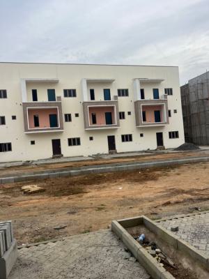 4 Bedroom Terrace Duplex, Katampe (main), Katampe, Abuja, Terraced Duplex for Sale