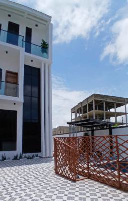 a Luxury 5 Bedroom Duplex, By Orchid, Opposite Chevron,, Lekki, Lagos, Detached Duplex for Rent
