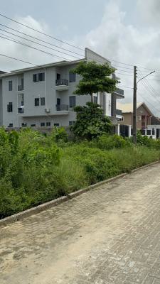 650 Sqms in Lakeview Park 2 Estate, Orchid Road, Lakeview Park 2, Estate, Orchid Road, Orchid Lekki Lagos., Lekki, Lagos, Residential Land for Sale