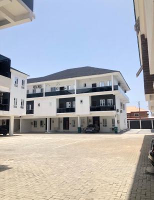 Exquisite 2 Bedroom Apartment, Ikate Lekki Lagos, Ikate, Lekki, Lagos, Flat / Apartment for Rent