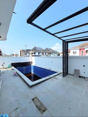 Intricately Designed 5 Bedroom Detached Duplex, Lekki Phase 1, Lekki, Lagos, Detached Duplex for Sale