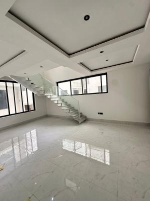 Sweet 4bedroom Terrace House, Southwest Ikoyi Lagos, Ikoyi, Lagos, Terraced Duplex for Sale