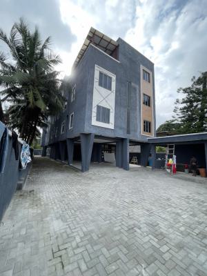 Exquisite 2 Bedroom Apartment, Sangotedo, Sangotedo, Ajah, Lagos, Flat / Apartment for Sale