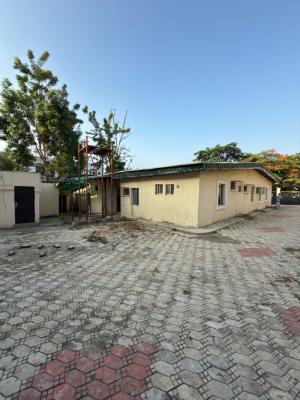 4 Bedroom Detached Bungalow, Wuse Zone 7, Zone 7, Wuse, Abuja, Detached Bungalow for Sale