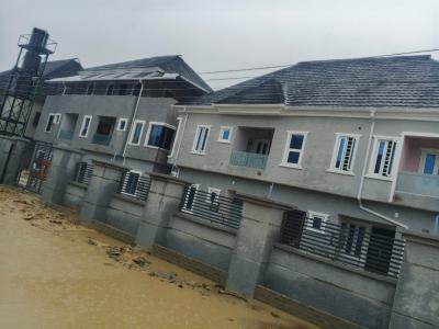 Brand New 2 Bedroom Flat, Igando, Ibeju Lekki, Lagos, Flat / Apartment for Rent