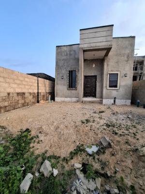 3 Bedroom  Fully Detached Bungalow, Off Abraham Adesanya, Badore, Ajah, Lagos, Detached Bungalow for Sale