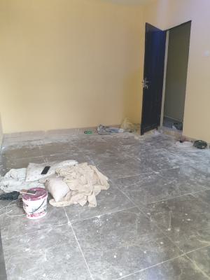 Spacious Self Contain, Off Spg Road Igbo-efo, Lekki, Lagos, Self Contain (single Rooms) for Rent