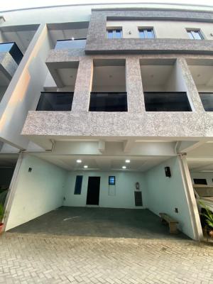 4 Bedroom Terrace Duplex, Off Toyin Street, Ikeja, Lagos, Terraced Duplex for Sale