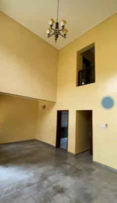 Office/ Residential Use 4 Bedrooms Terrace Duplex with Bq, Gym, Pool, Area 1, Garki, Abuja, Terraced Duplex for Rent