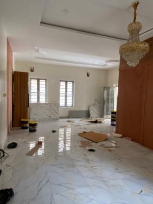 Luxury Mini Flat with Standard Open Plan Kitchen, Orchid Road Before The Round About, Lekki, Lagos, Mini Flat (room and Parlour) for Rent