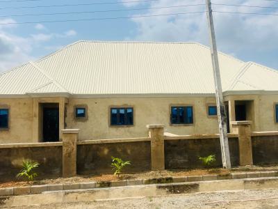 Luxury Semi-detached 3 Bedroom Bungalow, 3 Minutes After Train Station Idu, Idu Industrial, Abuja, Semi-detached Bungalow for Sale