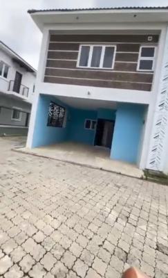 Newly Built 4 Bedroom Fully Detached Duplex with Bq, Idu Estate, Idu Industrial, Abuja, Detached Duplex for Rent