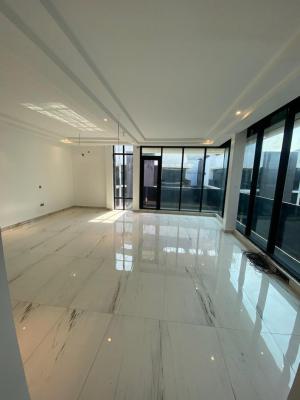 Exquisite Luxurious Serviced 4 Bedroom Semi-detached House with Bq, Oniru, Victoria Island (vi), Lagos, Semi-detached Duplex for Rent