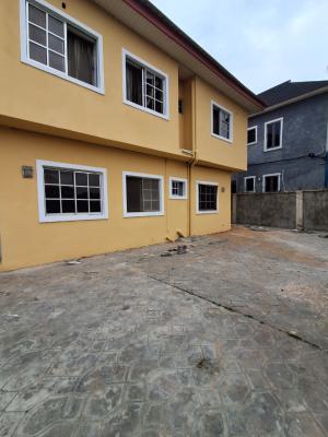 Shared Apartment, in an Estate, Badore, Ajah, Lagos, House for Rent