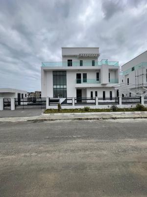 Luxury 5 Bedroom Fully Detached Duplex + Cinema + Penthouse + Pool, Perfect for Families and Individuals Seeking an Upscale Lifestyle, Ajah, Lagos, Detached Duplex for Sale
