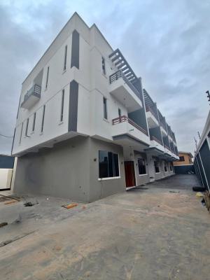 Four Bedroom Terrace Duplex, Isheri, Magodo, Lagos, Terraced Duplex for Sale
