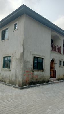 Brand New Luxurious Room and Parlor Duplex  Topnotch 2 Toilets, Main Elesekan Town Ibeju Lekki Lagos Nigeria, Bogije, Ibeju Lekki, Lagos, Mini Flat (room and Parlour) for Rent
