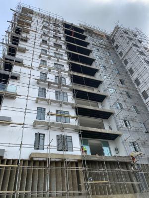 Five Bedroom Penthouse, Off Ajose Adeogun, Victoria Island (vi), Lagos, Block of Flats for Sale