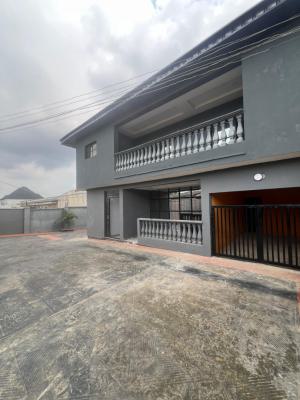 5 Bedroom Selfcompound Duplex, Airforce Estate Opp Kolapo Ishola Gra, Ibadan, Oyo, Detached Duplex for Rent