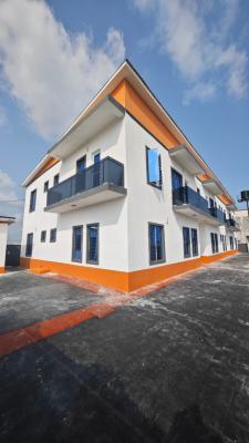 Self Service 2 Bedrooms Flat  Close to Dangote Refineries, Close to Dangote Refineries, Shapati, Ibeju Lekki, Lagos, Flat / Apartment for Rent