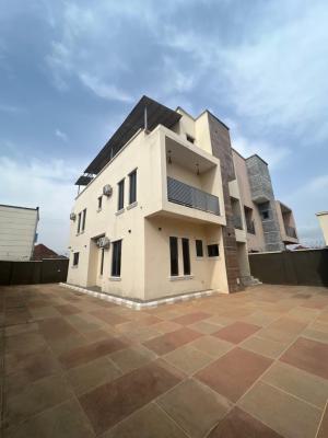 Luxury 4bedroom 4bedroom Duplex with Bq, Karmo, Abuja, House for Sale