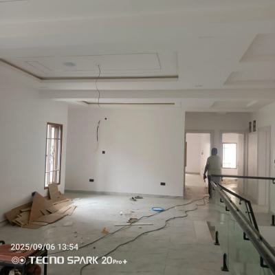 6 Bedroom Mansion, Ikeja Gra, Ikeja, Lagos, House for Sale